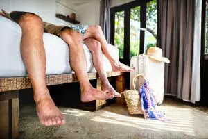 move abroad checklist