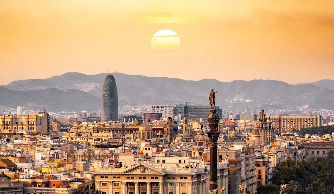 Thinking of moving to Spain?