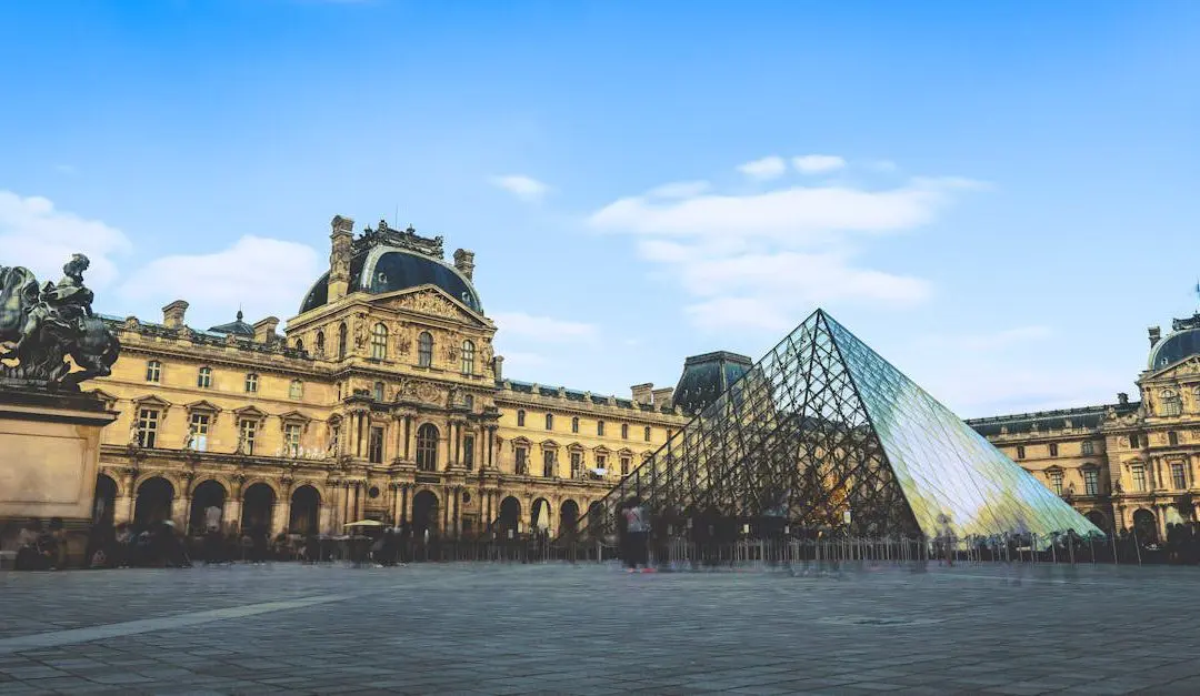 Thinking of moving to France?