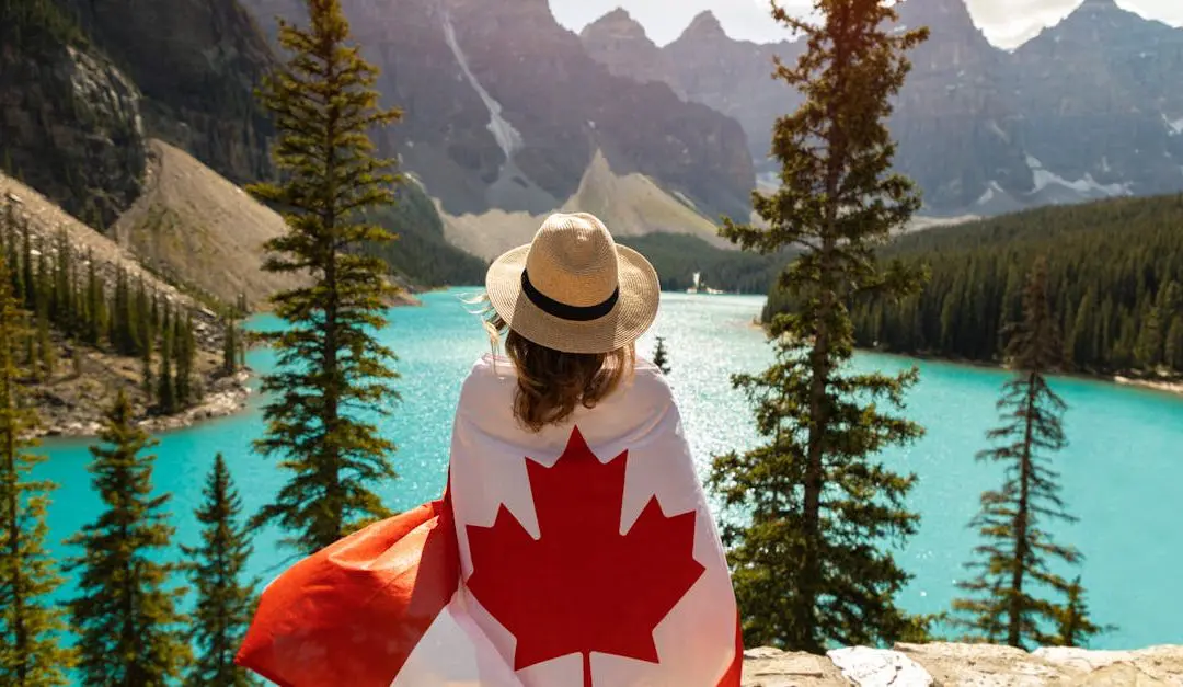 Thinking of moving to Canada?