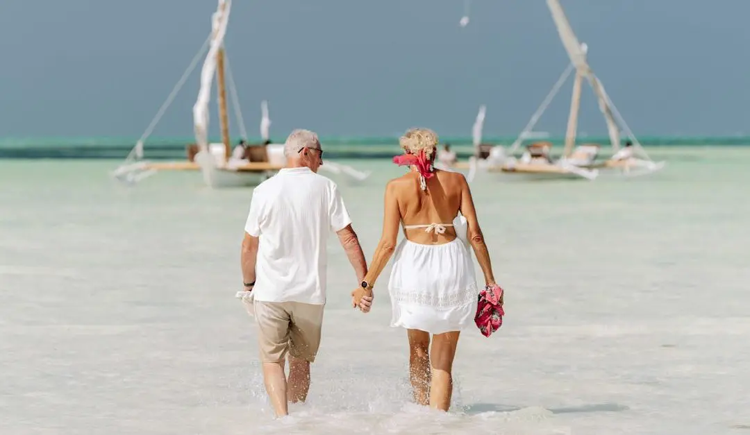 International Health Insurance for Retirees