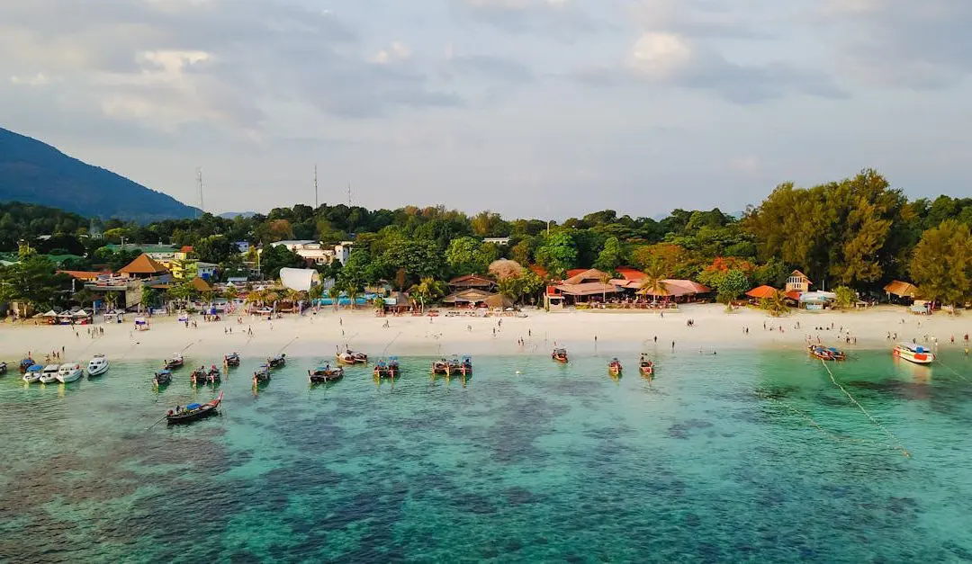 Moving to Thailand as an Expat