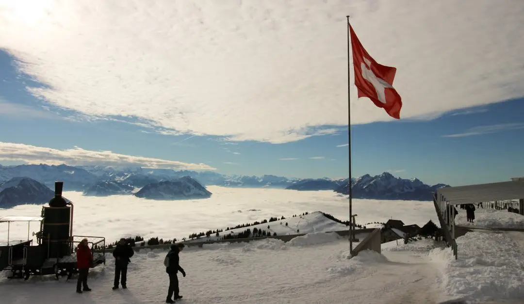 Expat Lifestyle: Living a Healthy Expat Life in Switzerland