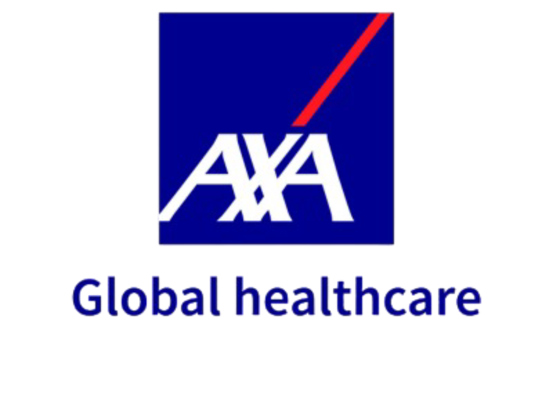 0x0 axa global healthcare