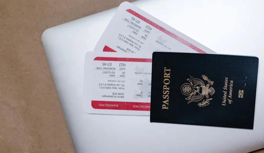 🌍 Health Insurance and Visa Requirements in Over 190 Countries — What Every Expat Needs to Know