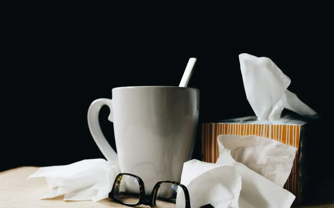 Tips To Help You Through Flu Season