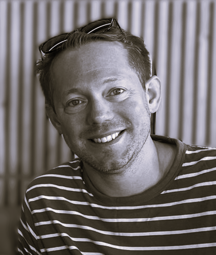 Richard Cordle - Chief Digital Officer - ExpatInsure.com