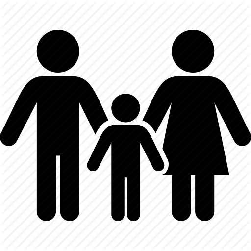 family icon