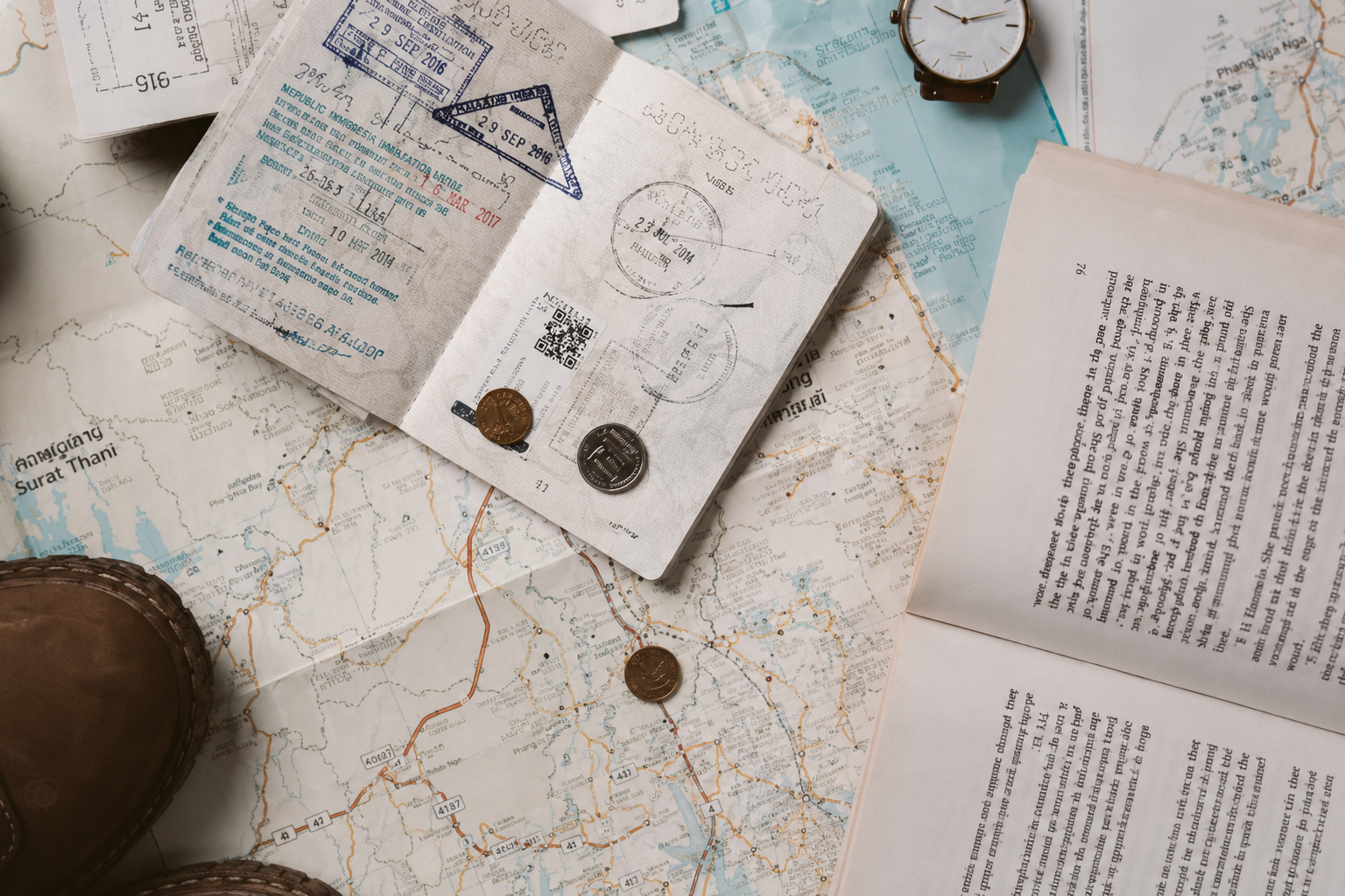 comparing expat health insurance