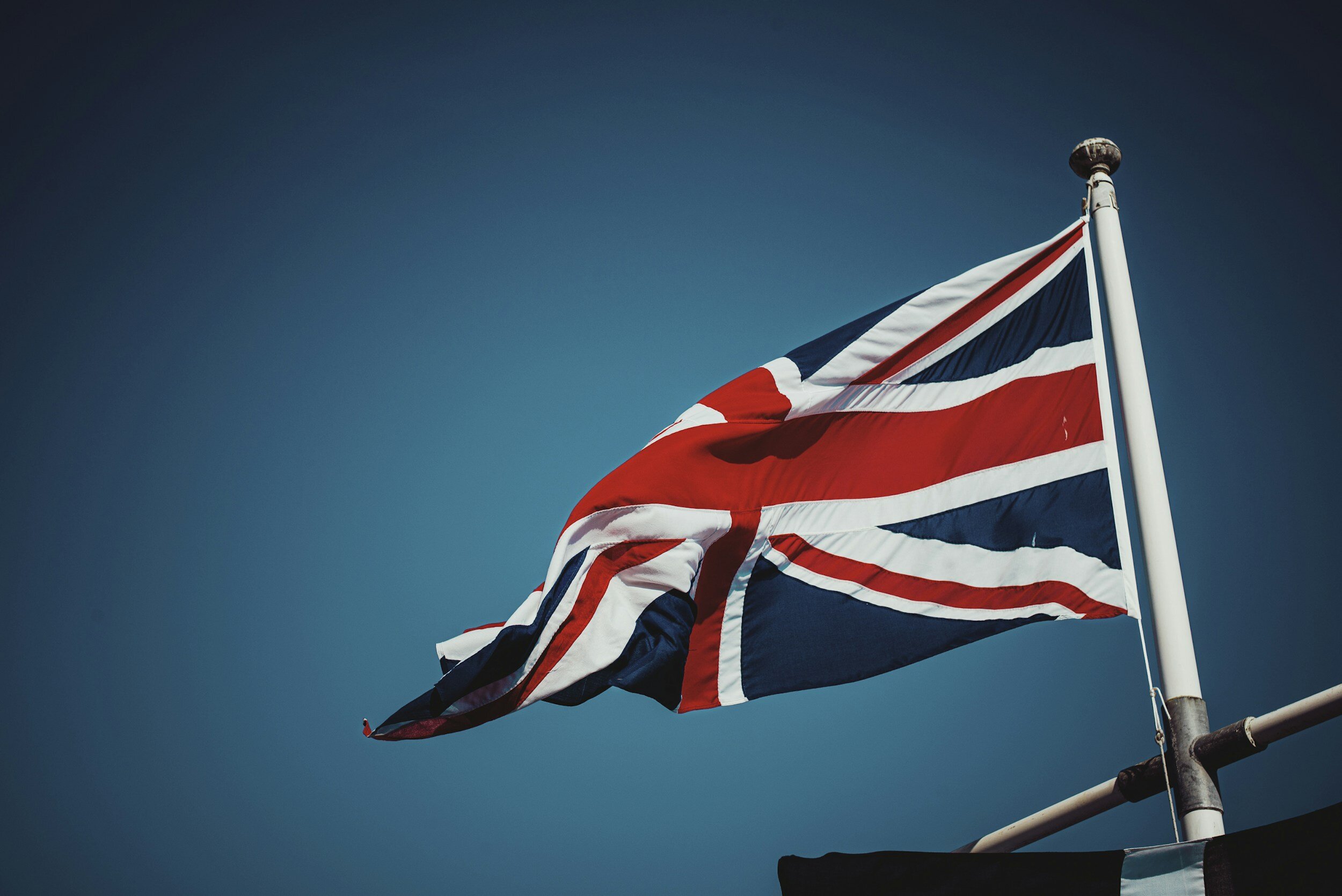 expat in Britian and the UK