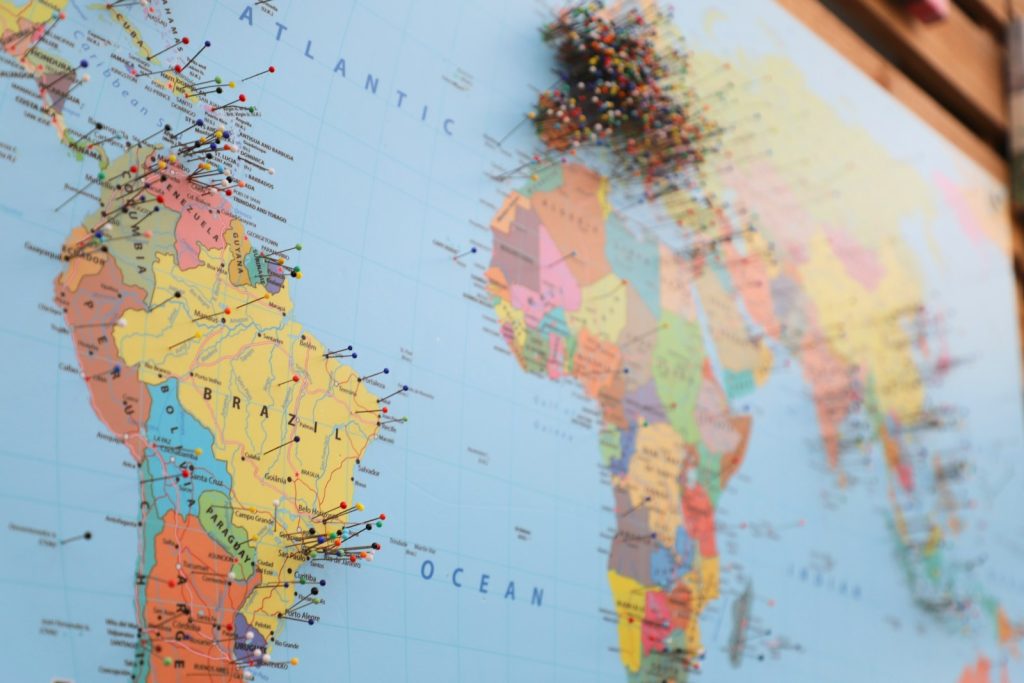 expat health insurance