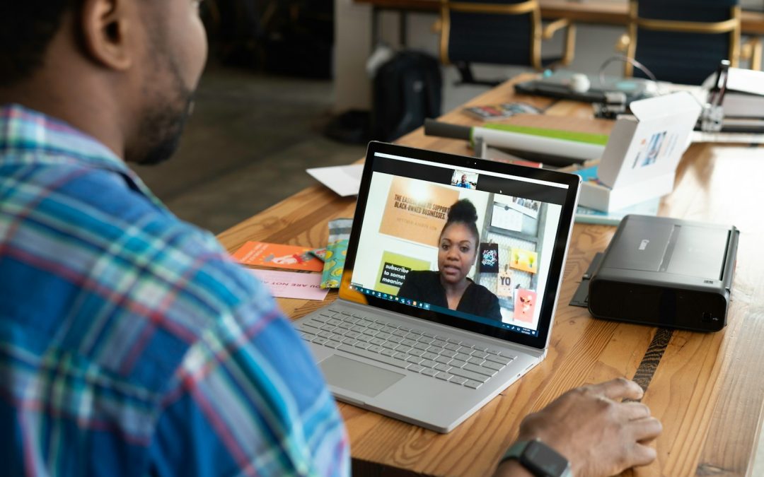 Virtual Health: The Answer to a Challenging Healthcare Landscape?