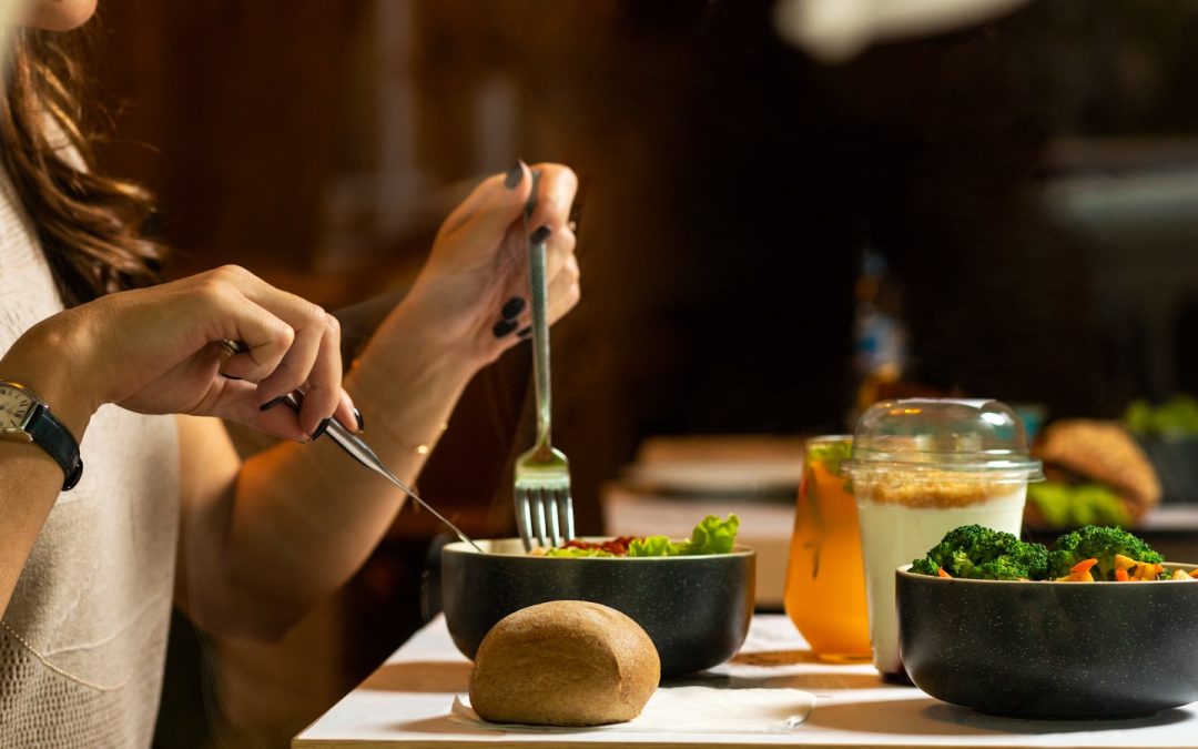 Diet and Exercise: How their connection supports a healthier life