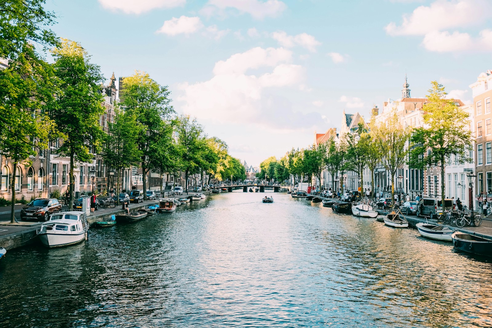 expat health insurance - moving to The Netherlands
