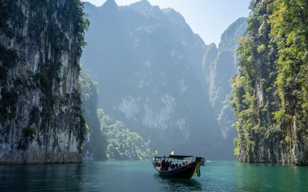Moving to Thailand as an Expat
