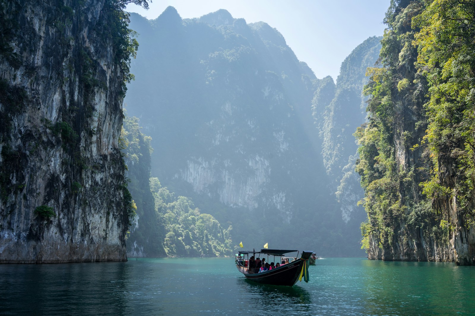expat health insurance - moving to Thailand