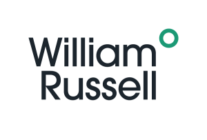 William Russell - expat insurance logo