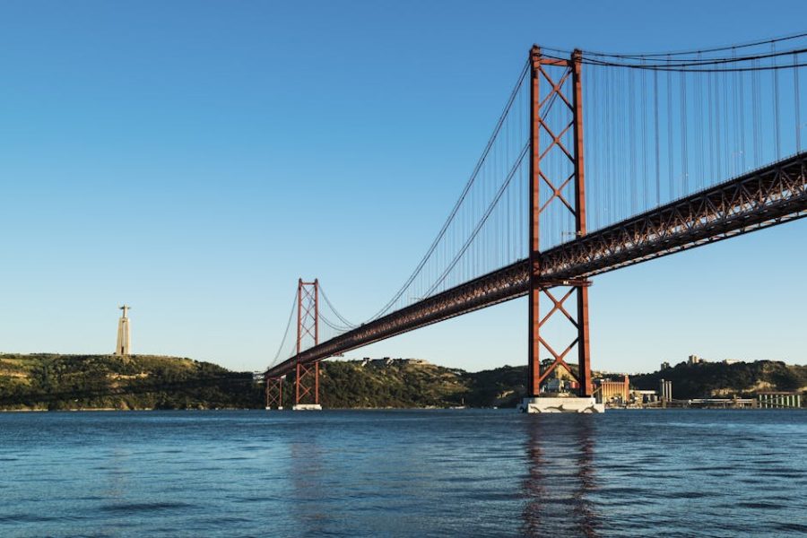 Moving to Portugal