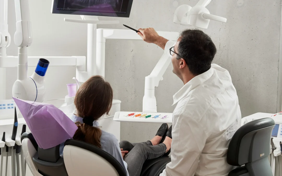 Does Expat Health Insurance Cover Dental and Vision Care?