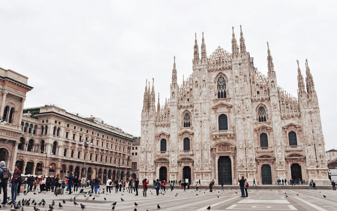 North vs South Italy: How Healthcare Quality Affects American Expats and What Insurance You Need